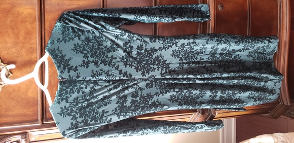 Ralph Lauren dress - Picture 8 of 8